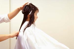 北千住で美容室ならLilyを利用しよう